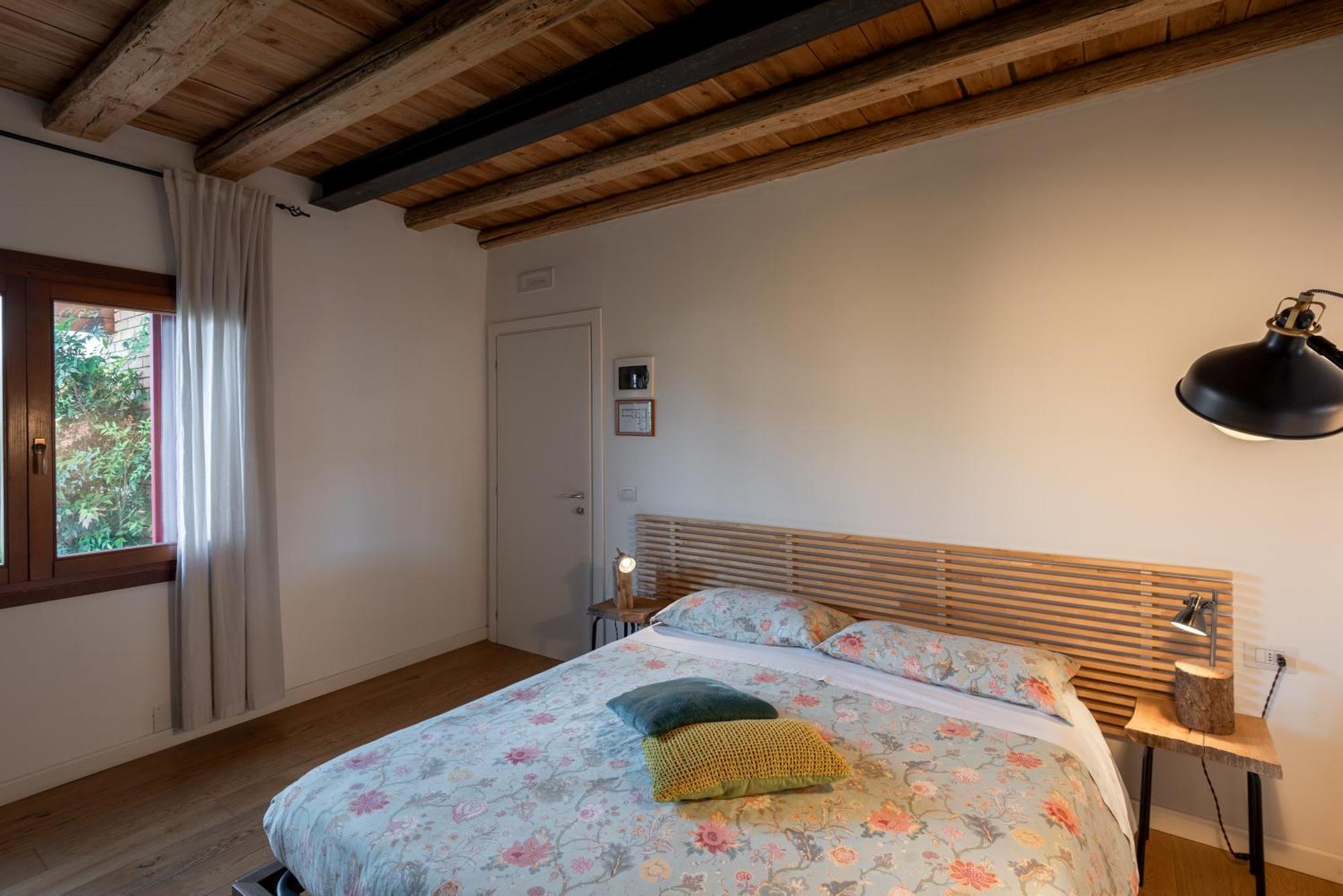 Bacaria Bed&Breakfast Bassano del Grappa Exteriör bild