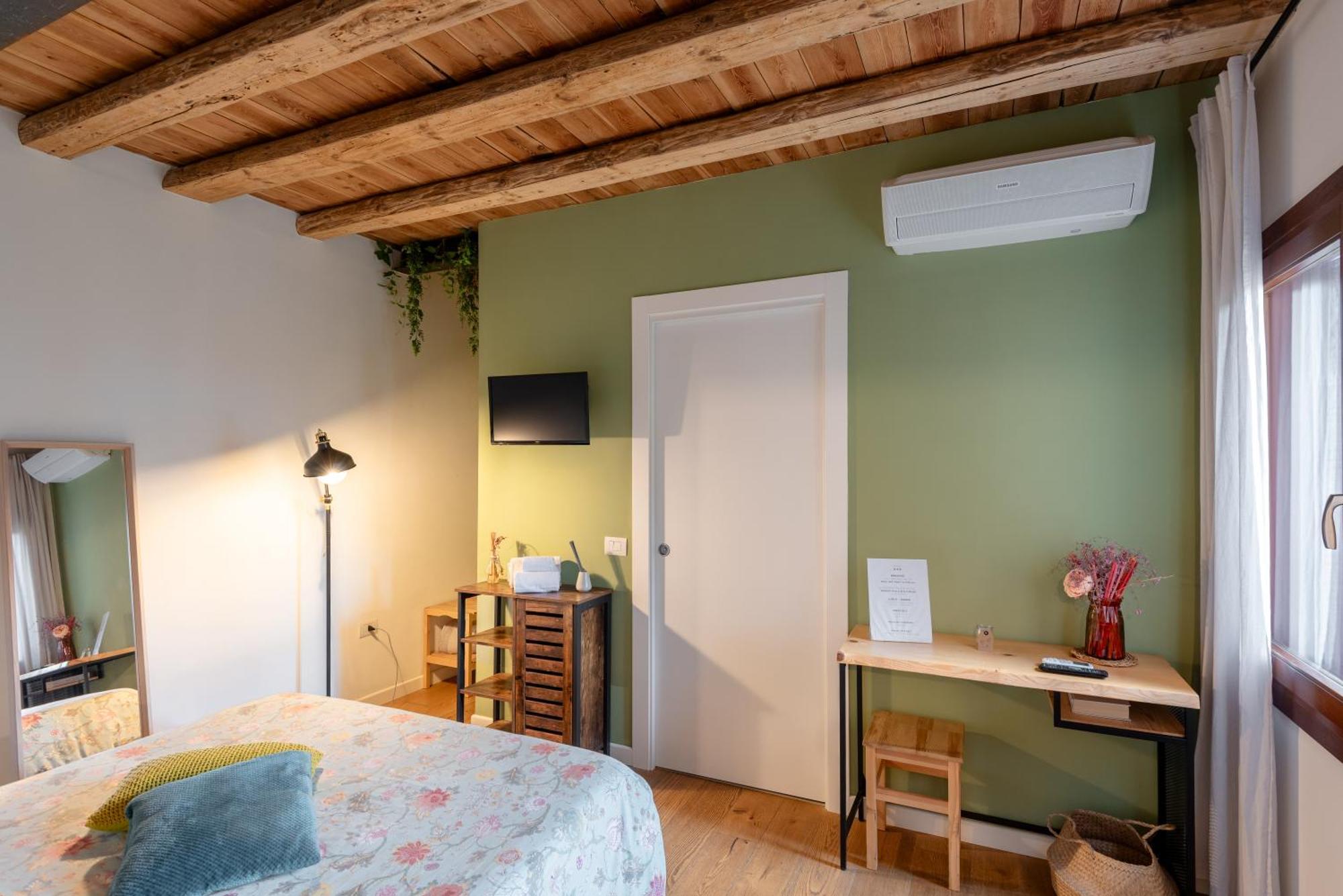 Bacaria Bed&Breakfast Bassano del Grappa Exteriör bild