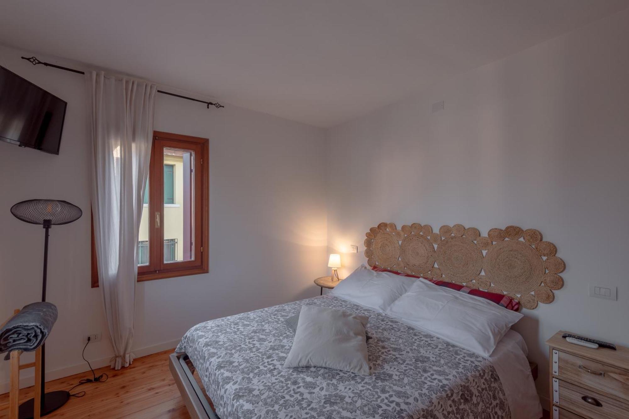 Bacaria Bed&Breakfast Bassano del Grappa Exteriör bild
