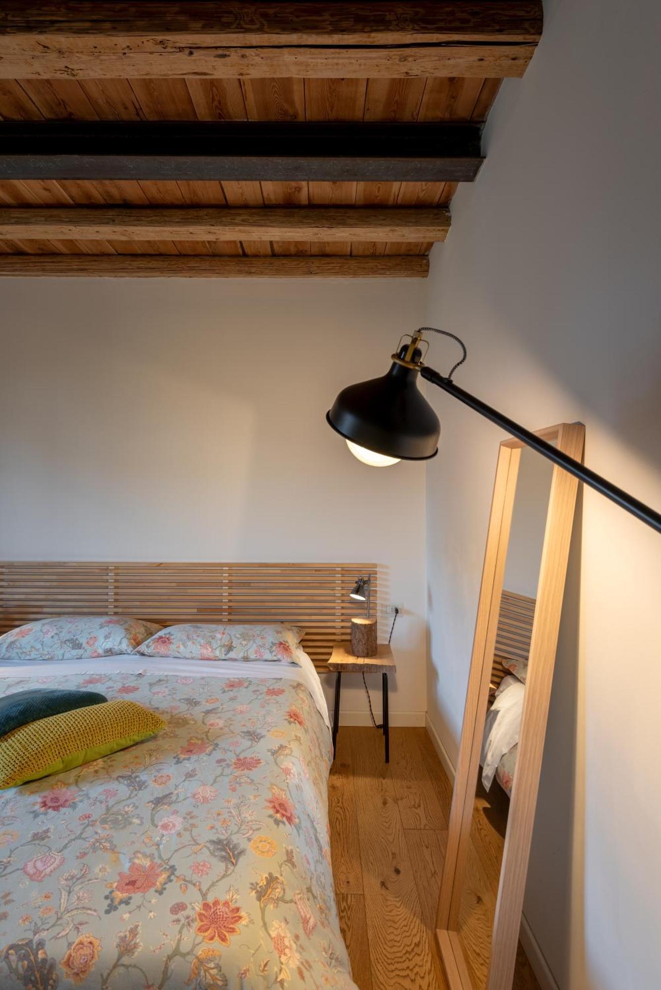 Bacaria Bed&Breakfast Bassano del Grappa Exteriör bild