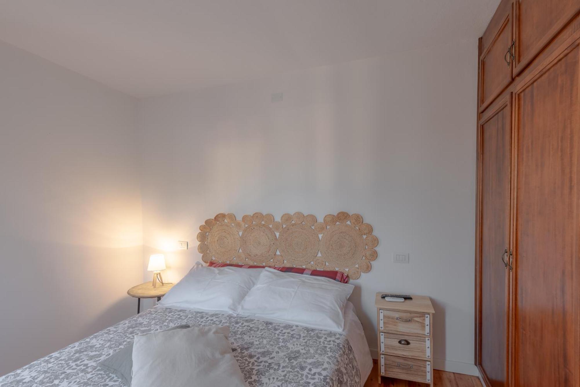 Bacaria Bed&Breakfast Bassano del Grappa Exteriör bild
