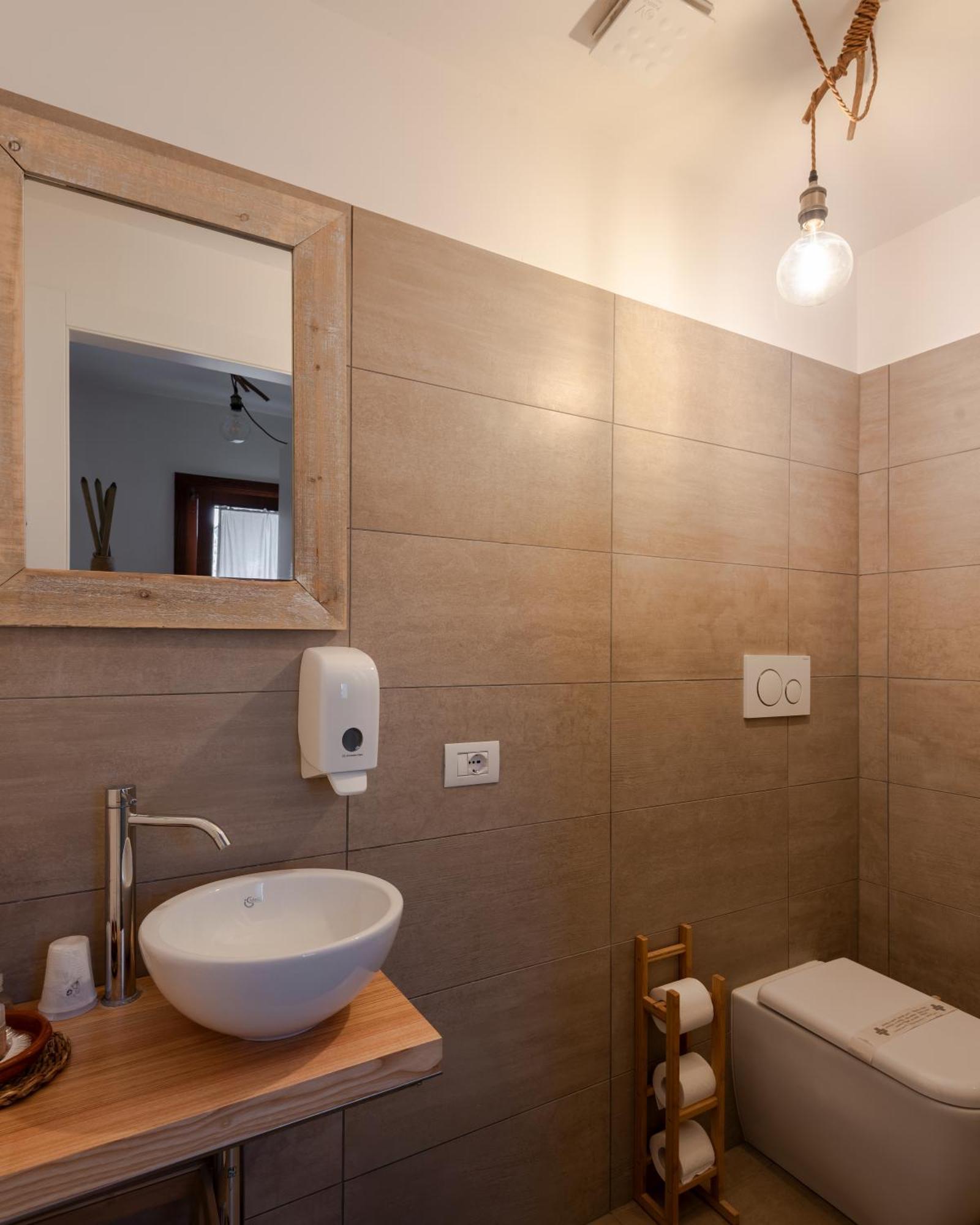 Bacaria Bed&Breakfast Bassano del Grappa Exteriör bild