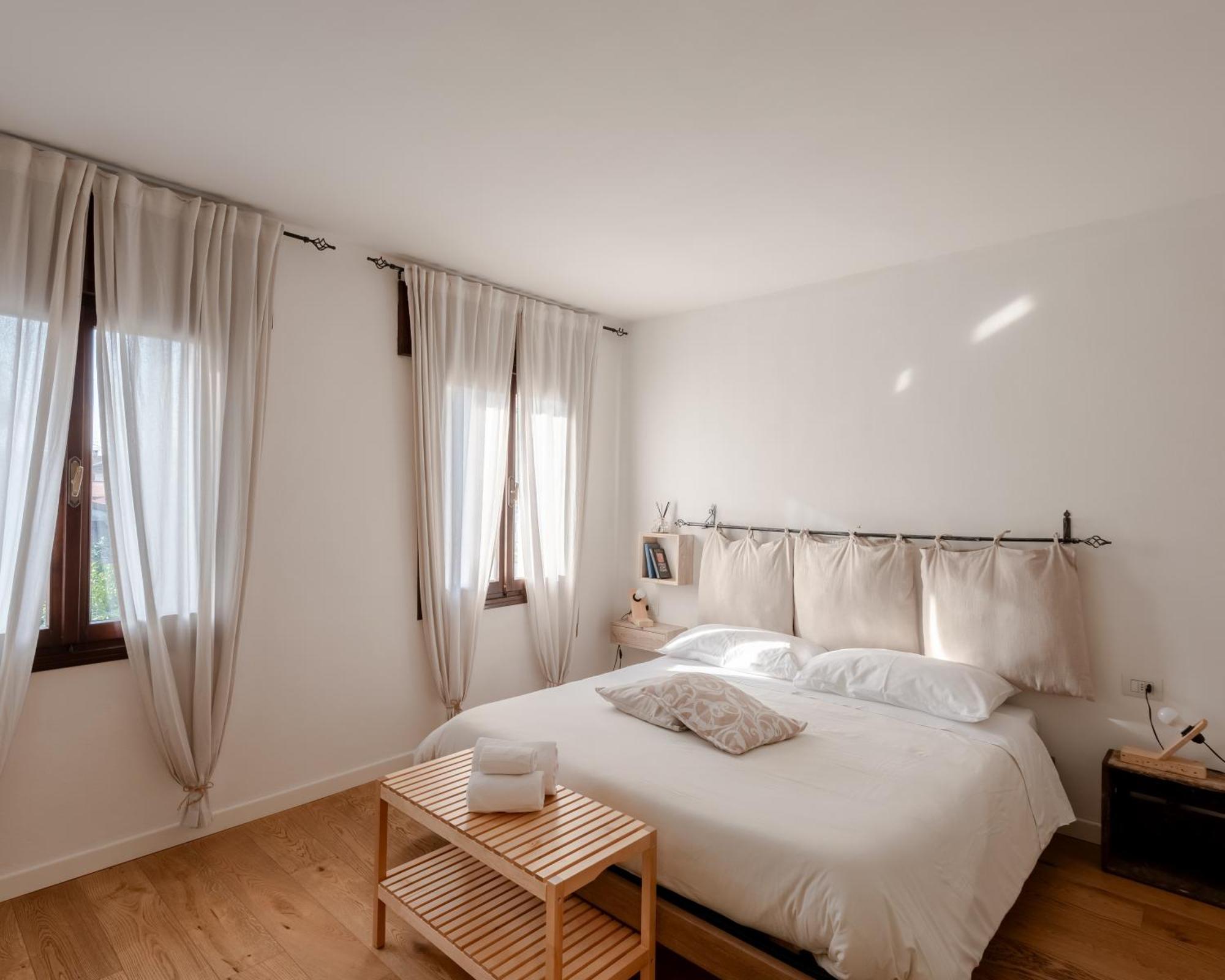 Bacaria Bed&Breakfast Bassano del Grappa Exteriör bild