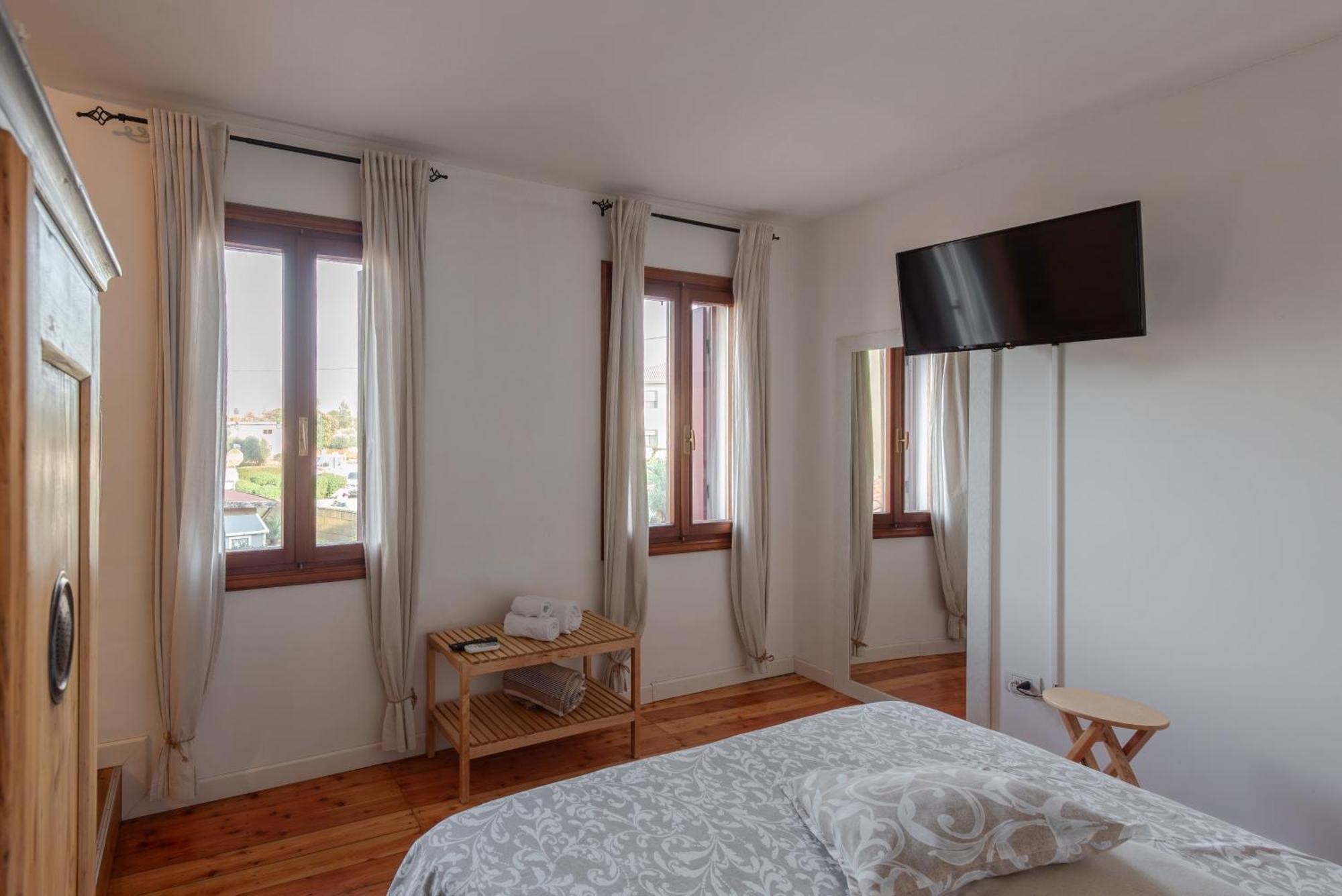 Bacaria Bed&Breakfast Bassano del Grappa Exteriör bild