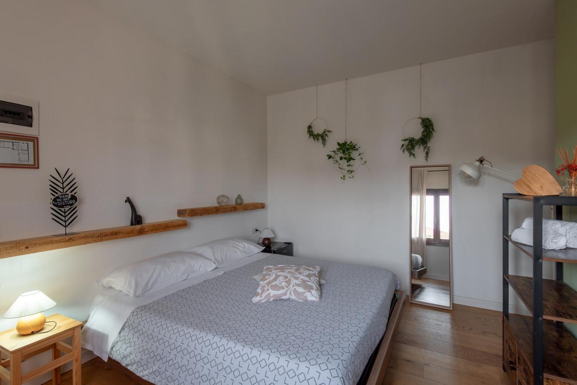 Bacaria Bed&Breakfast Bassano del Grappa Exteriör bild