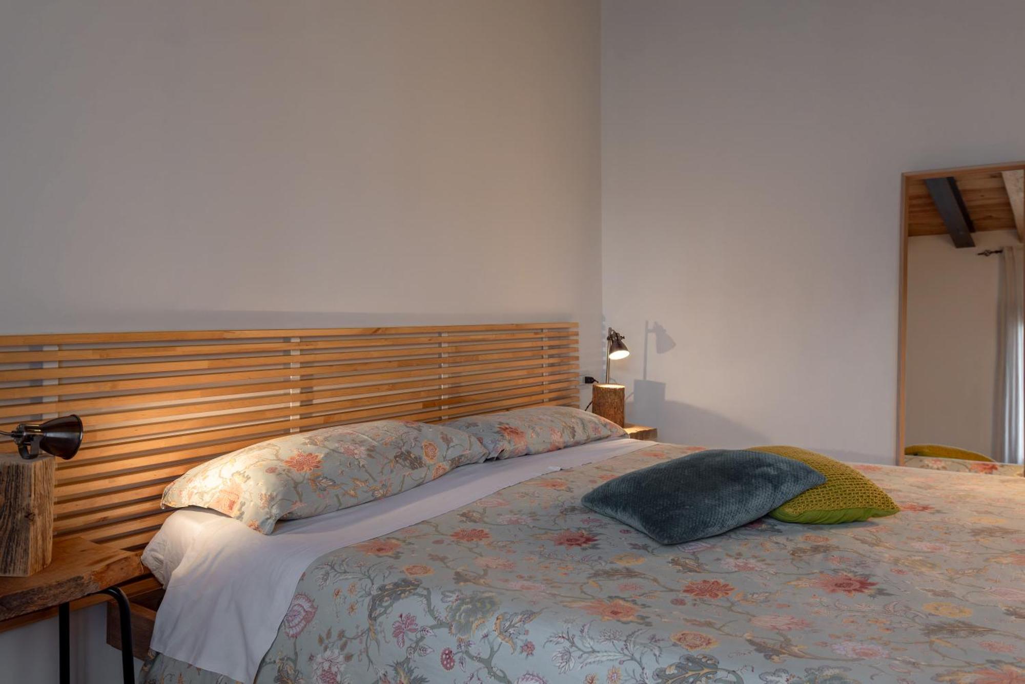 Bacaria Bed&Breakfast Bassano del Grappa Exteriör bild