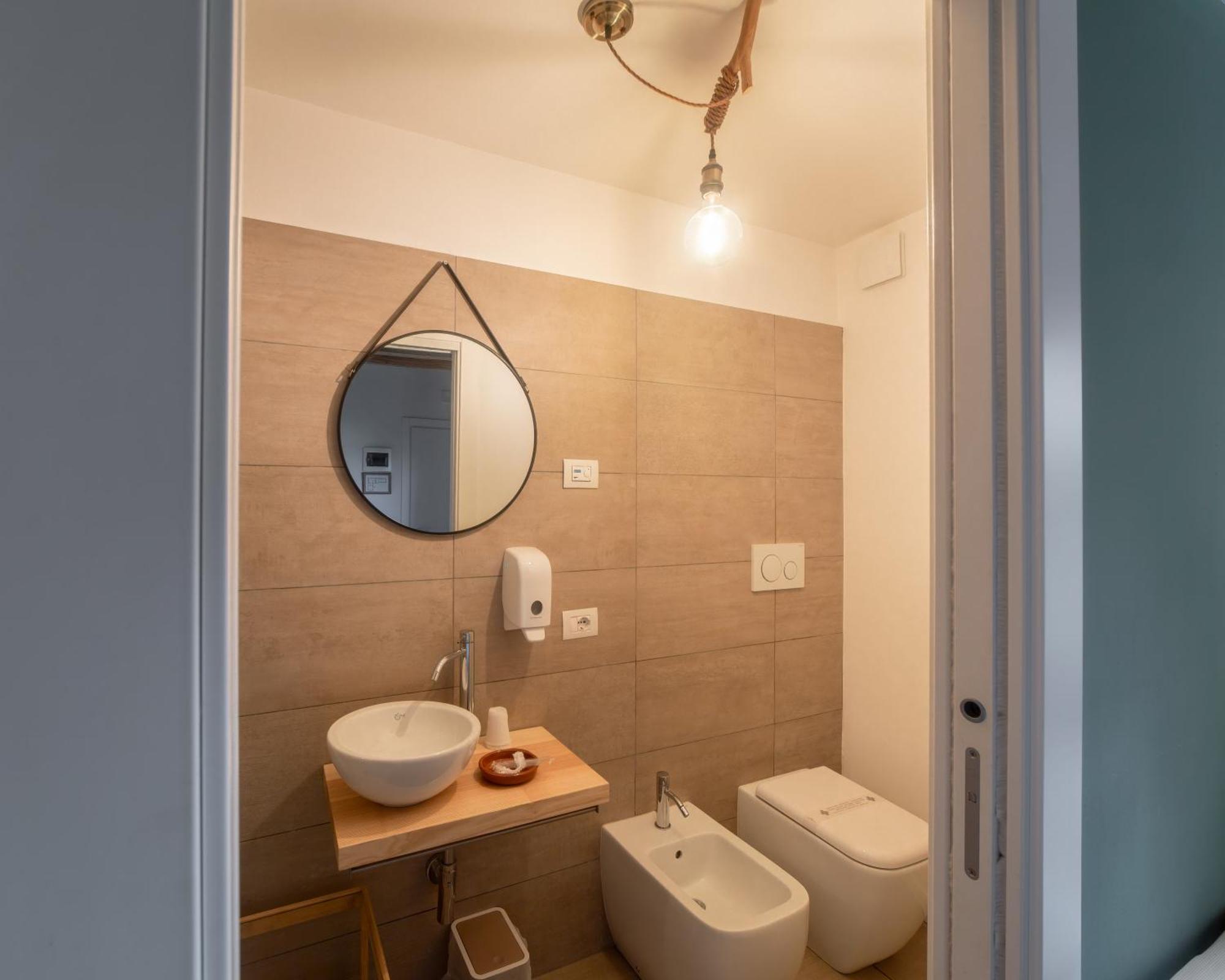 Bacaria Bed&Breakfast Bassano del Grappa Exteriör bild
